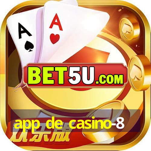 app de casino